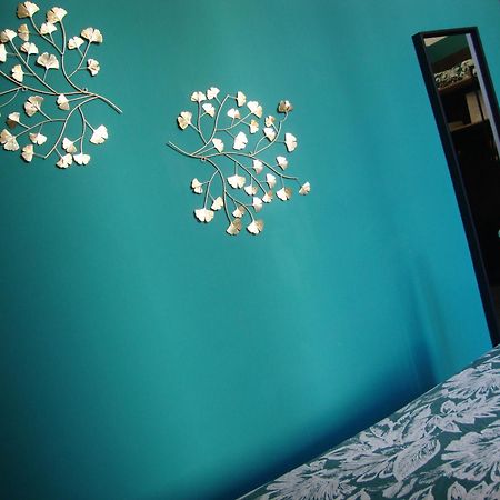 La Stanza A Parte Hotel เนเปิลส์ ภายนอก รูปภาพ