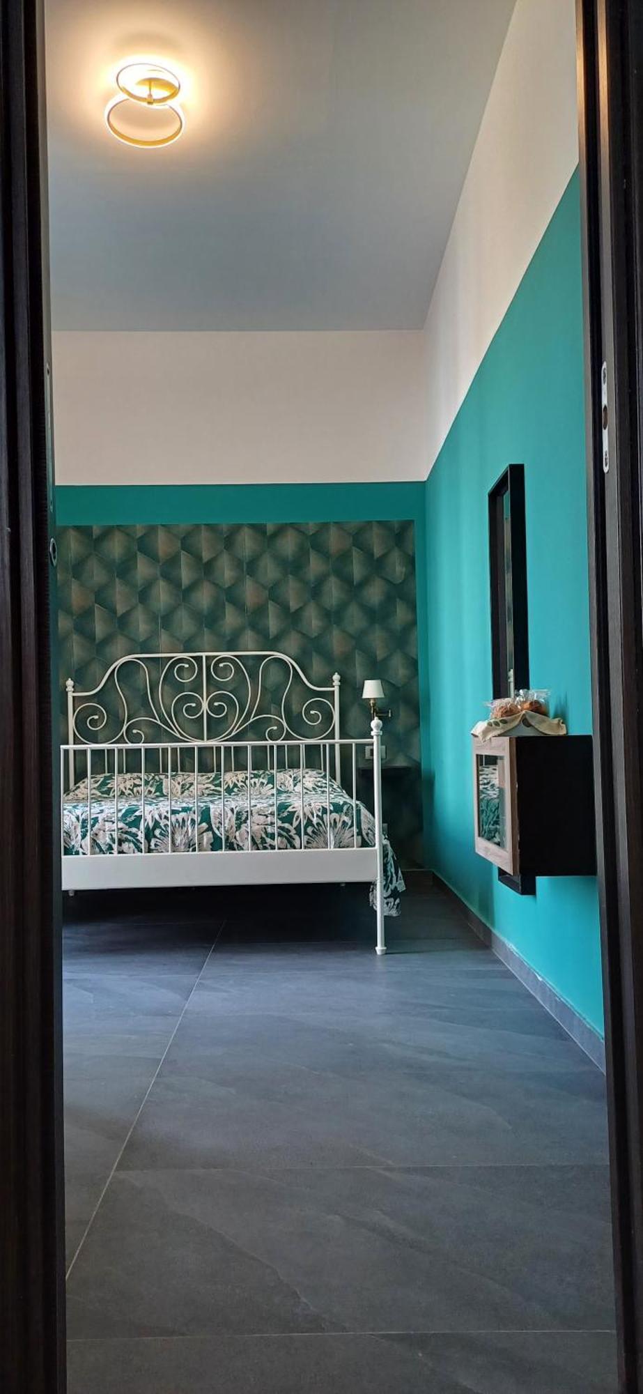 La Stanza A Parte Hotel เนเปิลส์ ภายนอก รูปภาพ