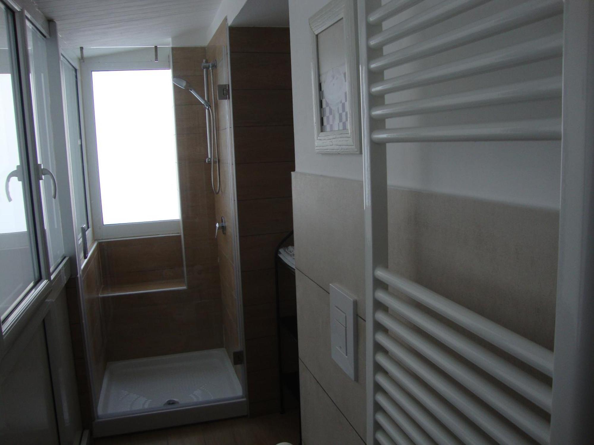 La Stanza A Parte Hotel เนเปิลส์ ภายนอก รูปภาพ